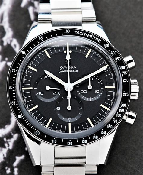 omega speedmaster white red|Omega Speedmaster ed white price.